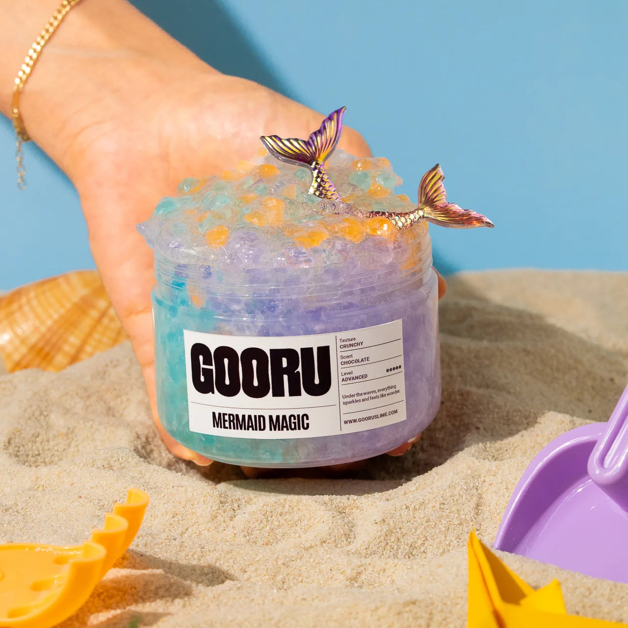 Mermaid Magic