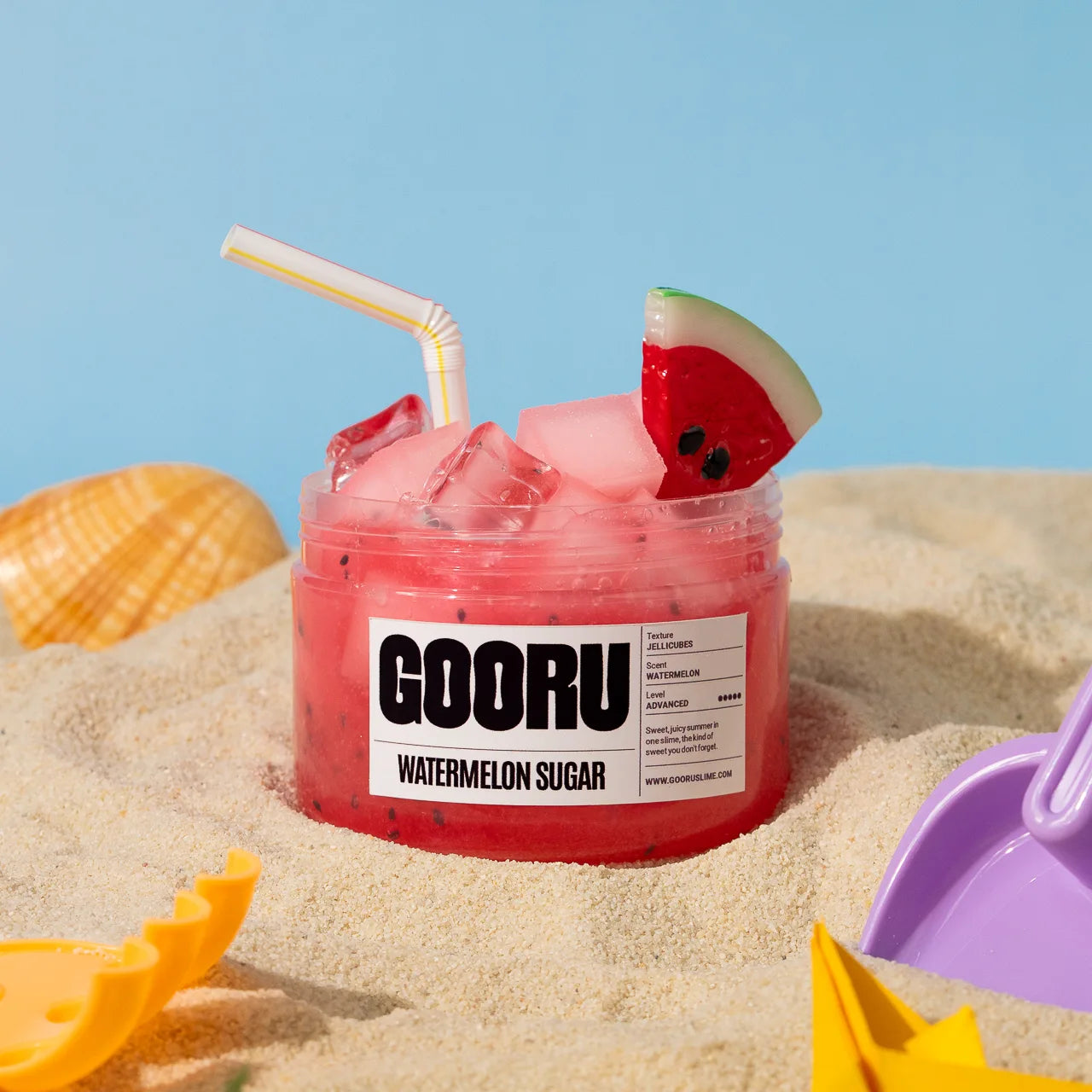 Watermelon Sugar