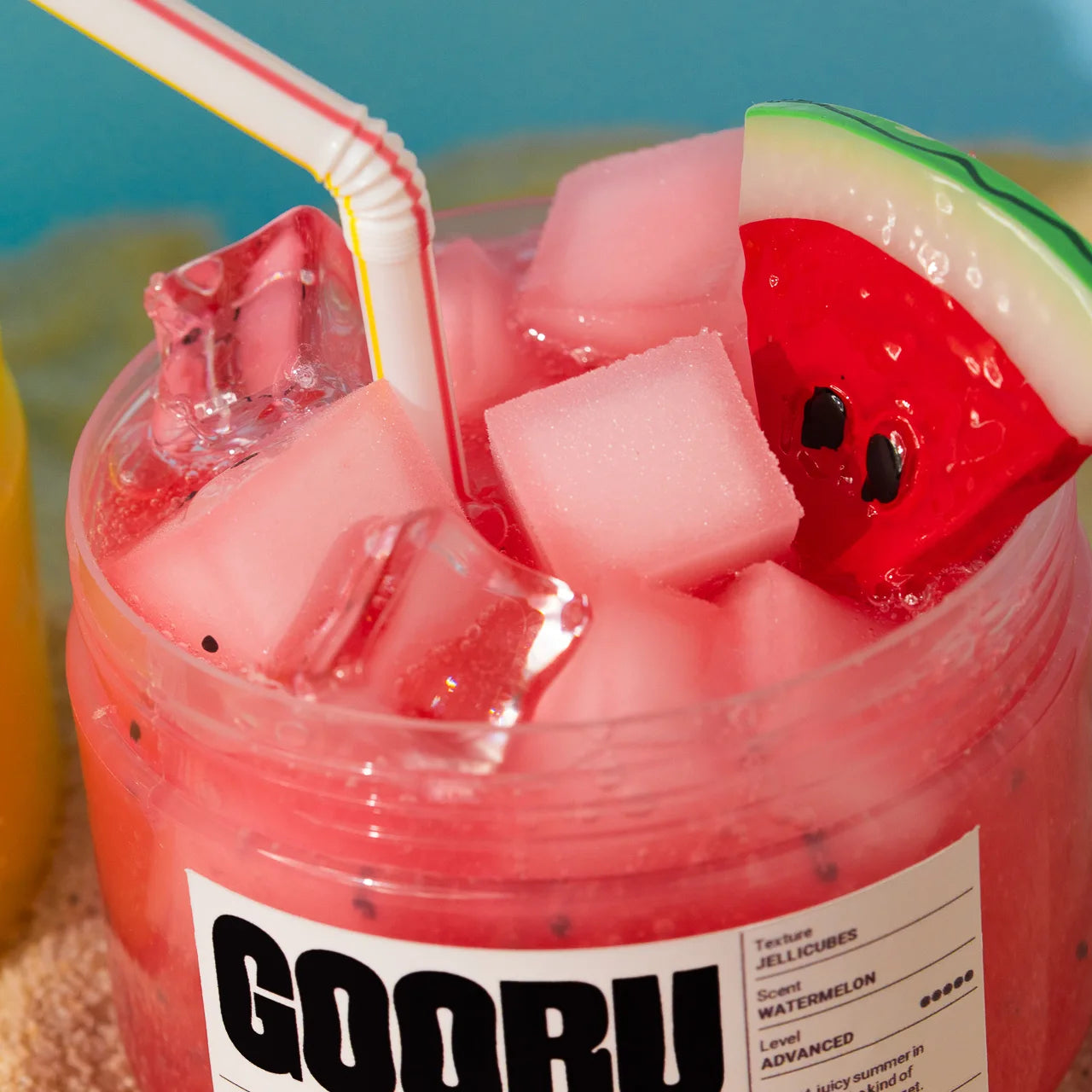 Watermelon Sugar