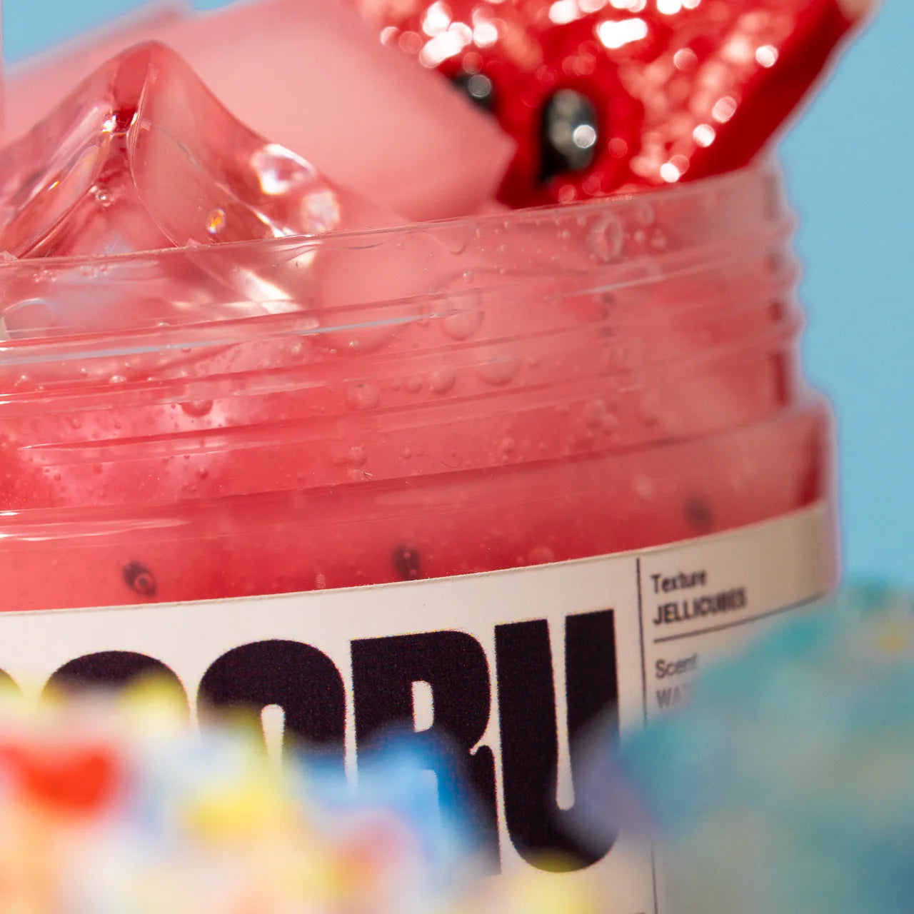 Watermelon Sugar