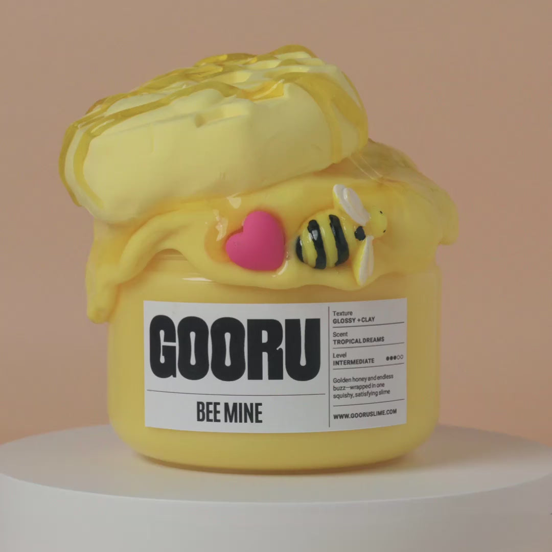 Bee Mine